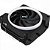 Cooler para Processador Aerocool Cylon 3H, ARGB, 126x138x98mm, Intel e AMD - Imagem 5