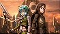 Jogo Sword Art Online: Fatal Bullet - PS4 - Imagem 4