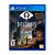 Jogo Little Nightmares (Complete Edition) - PS4 - Imagem 1