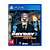 Jogo PayDay 2 (Crimewave Edition) - PS4 - Imagem 1