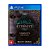 Jogo Pillars of Eternity (Complete Edition) - PS4 - Mídia Física - Imagem 1