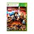 Jogo LEGO The Lord of the Rings - Xbox 360 - Imagem 1