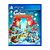 Jogo Scribblenauts Showdown - PS4 - Imagem 1