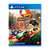 Jogo Hot Wheels Unleashed 2: Turbocharged - PS4 - Imagem 1