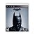 Jogo Batman: Arkham Origins - PS3 - Imagem 1