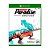 Jogo Burnout Paradise Remastered - Xbox One - Imagem 1