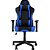 Cadeira Gamer Fortrek Cruiser Preta/Azul - Imagem 1