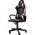 Cadeira Gamer Fortrek Vickers Preta/Rosa - Imagem 3