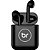 Fone de Ouvido Bright Beatsound Bluetooth Preto - Imagem 2