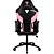 Cadeira Gamer ThunderX3 TC3 Sakura Black Rosa - Imagem 8