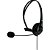 Headset Office 5+ 015-0102 Para Telefone E Computador USB-C - Imagem 2