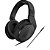 Fone de Ouvido Sennheiser HD200 Pro Preto - Imagem 1