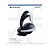 Headset sem fio Pulse ELITE Sony - PS5 - Imagem 4