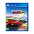 Jogo Horizon Chase Turbo - PS4 Mídia Física - Imagem 1