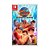 Jogo Street Fighter 30th Anniversary Collection - Switch - Imagem 1