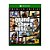 Jogo Grand Theft Auto V (Premium Edition) - Xbox One - Imagem 1