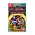 Jogo Hotel Transylvania 3: Monsters Overboard - Switch - Imagem 1