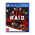 Jogo Raid: World War II - PS4 - Imagem 1