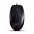 Mouse Logitech M90 com Design Ambidestro, USB, Plug and Play, Preto - 910-004053 - Imagem 3