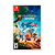 Jogo LEGO Horizon Adventures - Switch - Imagem 1
