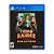 Jogo Tomb Raider I-III Remastered Starring Lara Croft - PS4 - Imagem 1