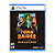 Jogo Tomb Raider I-III Remastered Starring Lara Croft - PS5 - Mídia Física - Imagem 1