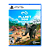 Jogo Planet Zoo: Console Edition - PS5 - Imagem 1