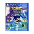 Jogo Sonic Colors (Ultimate) - PS4 - Imagem 1
