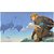 Jogo The Legend Of Zelda Tears Of The Kingdom - Nintendo Switch - Mídia Física - Imagem 2