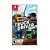 Jogo Truck Driver - Switch - Mídia Física - Imagem 1