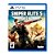 Jogo Sniper Elite 5 - PS5 - Imagem 1
