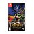 Jogo Castlevania Anniversary Collection - Switch - Imagem 1