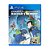 Jogo Digimon Story: Cyber Sleuth Hacker's Memory - PS4 - Imagem 1
