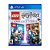 Jogo LEGO Harry Potter Collection - PS4 - Imagem 1
