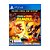 Jogo Crash Team Rumble (Deluxe Cross-Gen Edition) - PS4 - Imagem 1