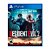 Jogo Resident Evil 2 - PS4 - Imagem 1