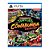 Jogo Teenage Mutant Ninja: The Cowabunga Collection - PS5 - Imagem 1