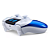 Controle sem fio DualSense Astro Bot (Limited Edition) - PS5 - Imagem 4