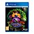 Jogo GrimGrimoire OnceMore - PS4 - Imagem 1