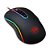 Mouse Gamer Redragon Phoenix 2 RGB M702-2 10.000dpi 11 Botões com fio - Imagem 3