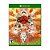 Jogo Ōkami HD - Xbox One - Mídia Física - Imagem 1