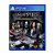 Jogo Injustice: Gods Among Us (Ultimate Edition) - PS4 - Mídia Física - Imagem 1