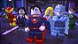 Jogo LEGO DC Super-Villains - PS4 - Imagem 2