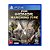 Jogo For Honor (Marching Fire Edition) - PS4 - Imagem 1