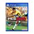 Jogo Pro Evolution Soccer 2018 - PS4 - Imagem 1