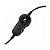 Headset Logitech H151 com Microfone com Redução de Ruído, Conexão 3,5mm, Plug and Play - 981-000587 - Imagem 4