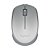 Mouse sem fio Logitech M170 com Design Ambidestro, Compacto, Conexão USB, Pilha Inclusa, Prata - 910-005334 - Imagem 1