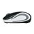 Mini Mouse sem fio Logitech M187 com Design Ambidestro, USB, Plug and Play, Pilha Inclusa, Preto - 910-005459 - Imagem 4