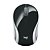 Mini Mouse sem fio Logitech M187 com Design Ambidestro, USB, Plug and Play, Pilha Inclusa, Preto - 910-005459 - Imagem 1
