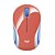 Mini Mouse sem fio Logitech M187 com Design Ambidestro, USB, Plug and Play, Pilha Inclusa, Coral - 910-005362 - Imagem 1